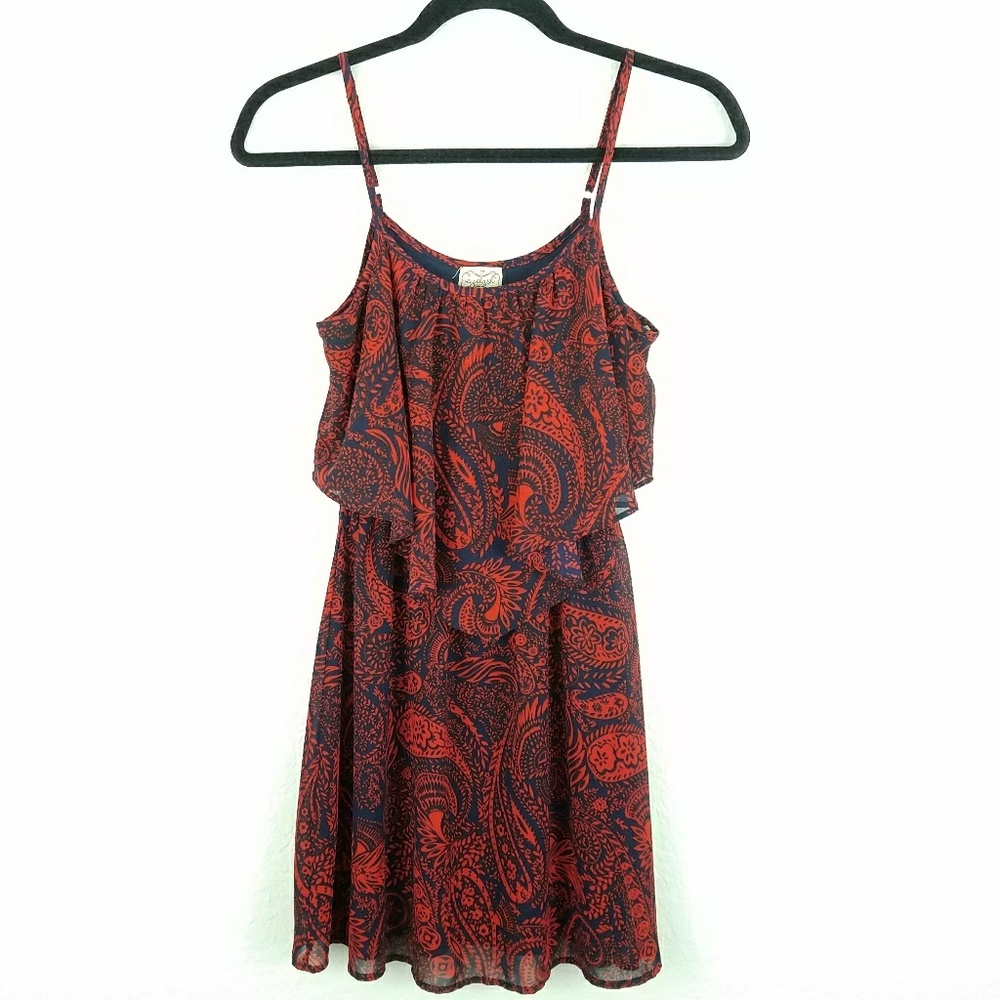Eyelash Couture dress
